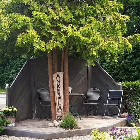 Apartamento Luett Huus