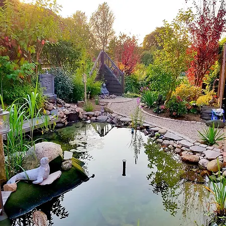 Luett Huus Appartement *