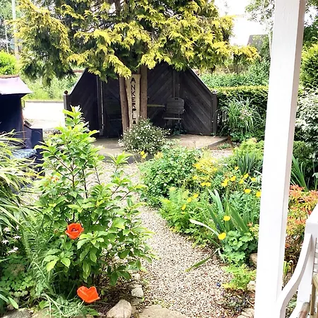 Appartement Luett Huus