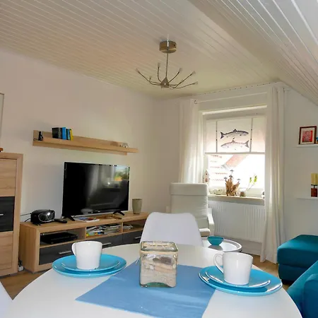 Luett Huus Appartement