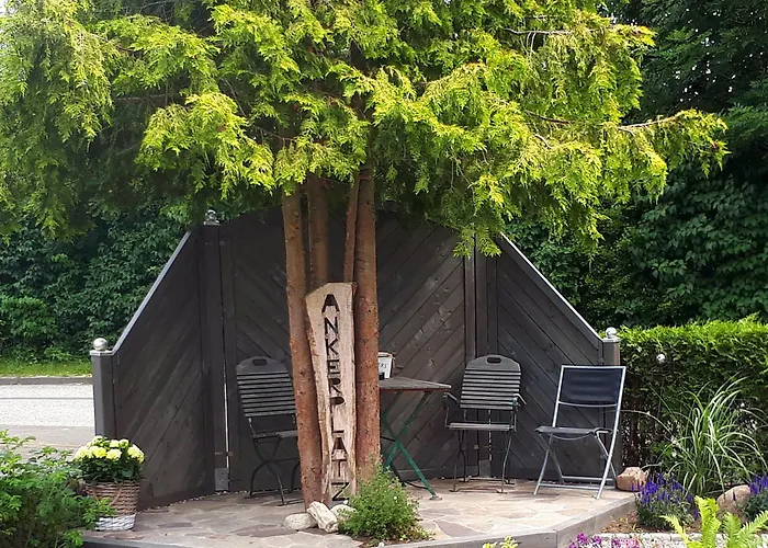 Lägenhet Luett Huus