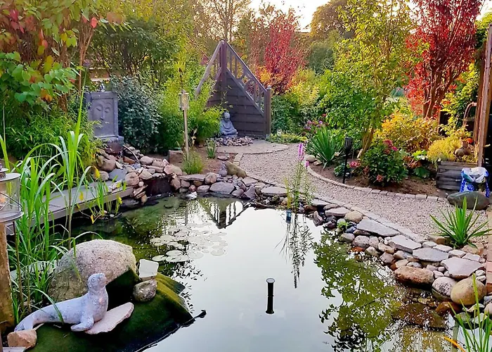 Luett Huus Lägenhet *