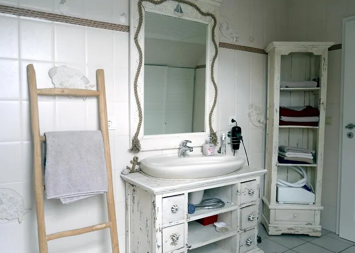 Luett Huus Eckernförde