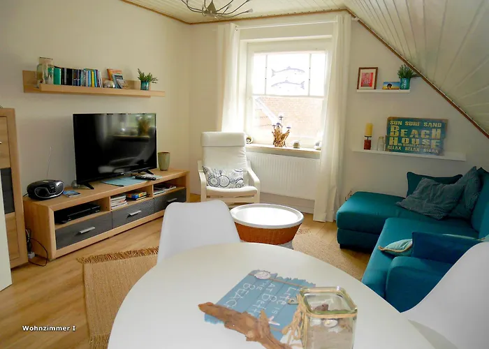 Luett Huus * Eckernförde