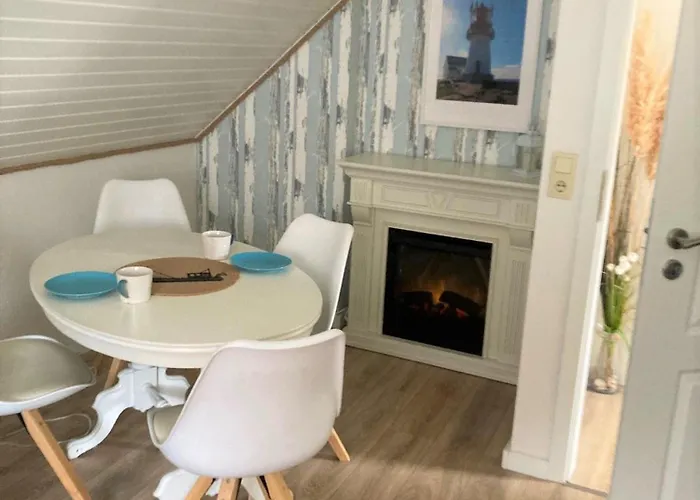 Luett Huus Eckernförde