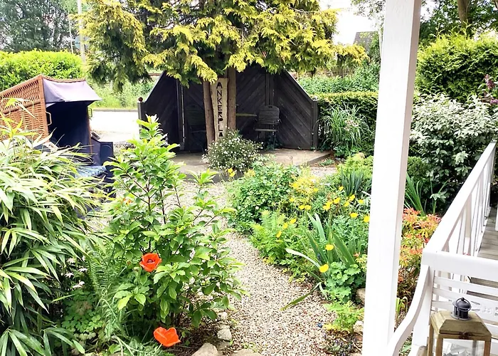 Lägenhet Luett Huus