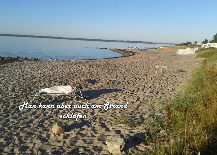 Luett Huus * Eckernförde