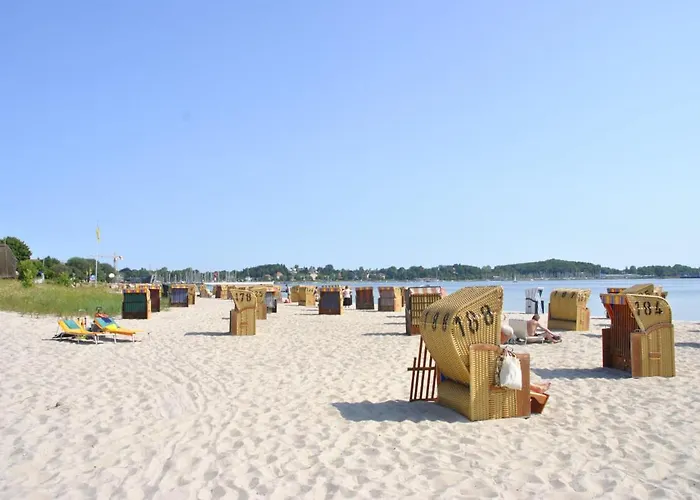 Luett Huus * Eckernförde